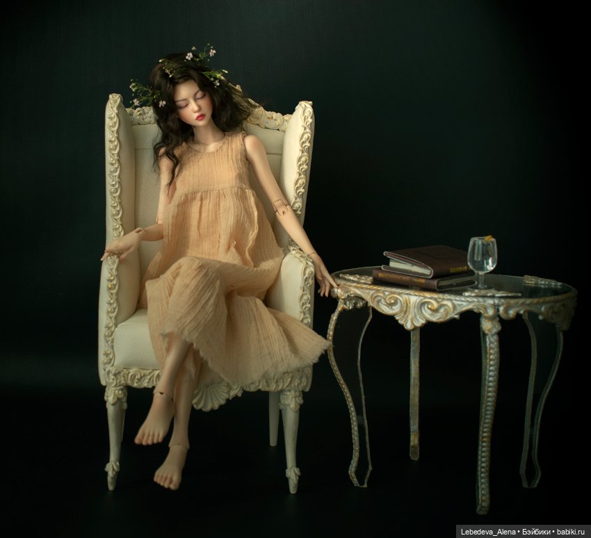 Призрак, вернувшийся домой (фото 4)