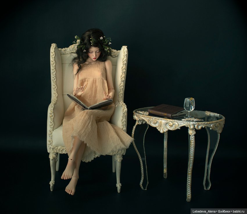 Призрак, вернувшийся домой (фото 7)