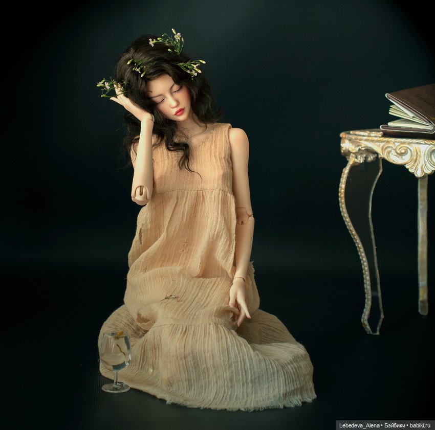 Призрак, вернувшийся домой (фото 9)