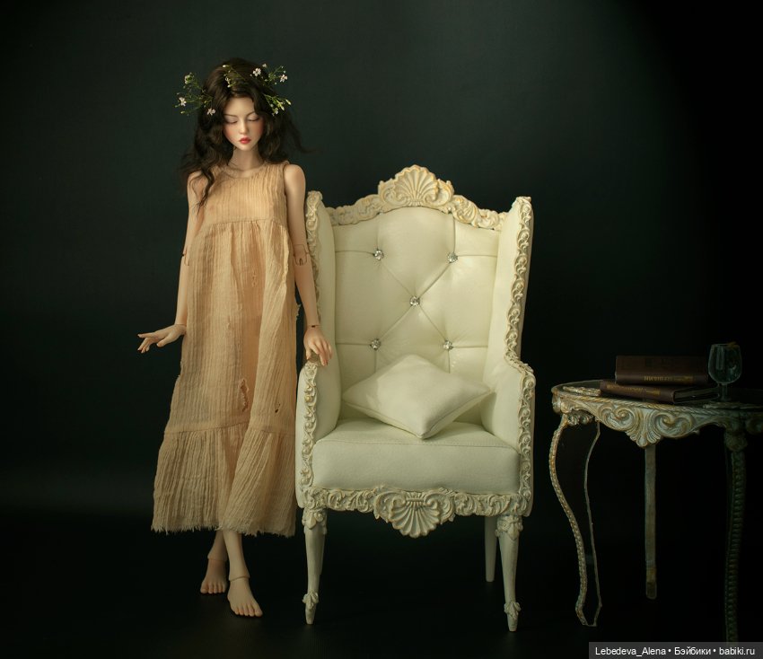 Призрак, вернувшийся домой (фото 3)