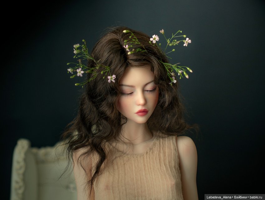 Призрак, вернувшийся домой