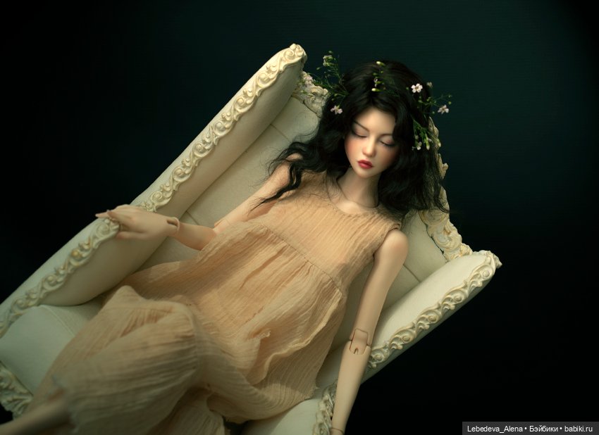 Призрак, вернувшийся домой (фото 5)