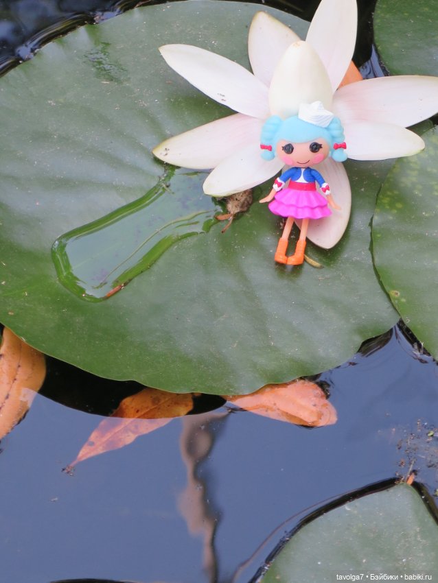 Кэптан в Порто — Куклы Barbie (Барби): Looks