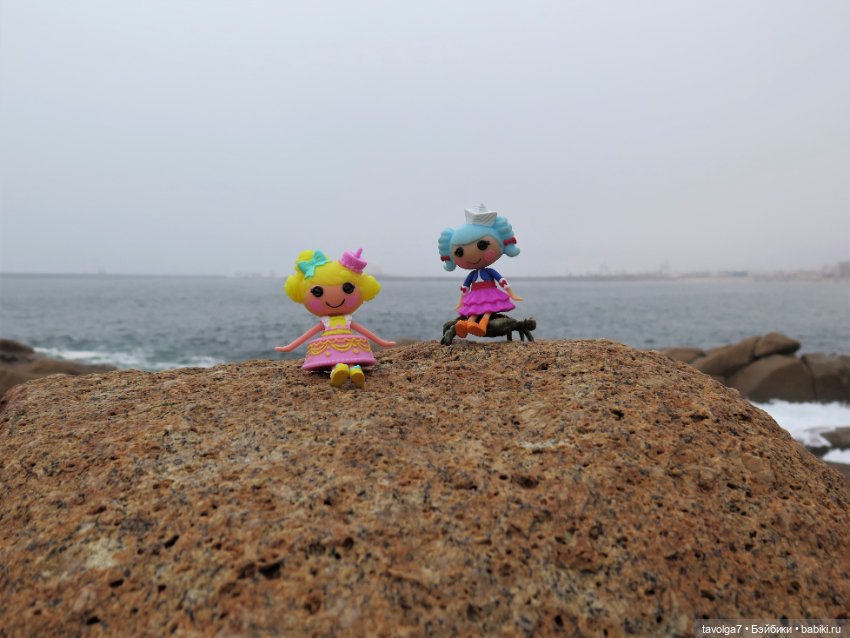 Кэптан в Порто — Куклы Barbie (Барби): Looks (фото 7)