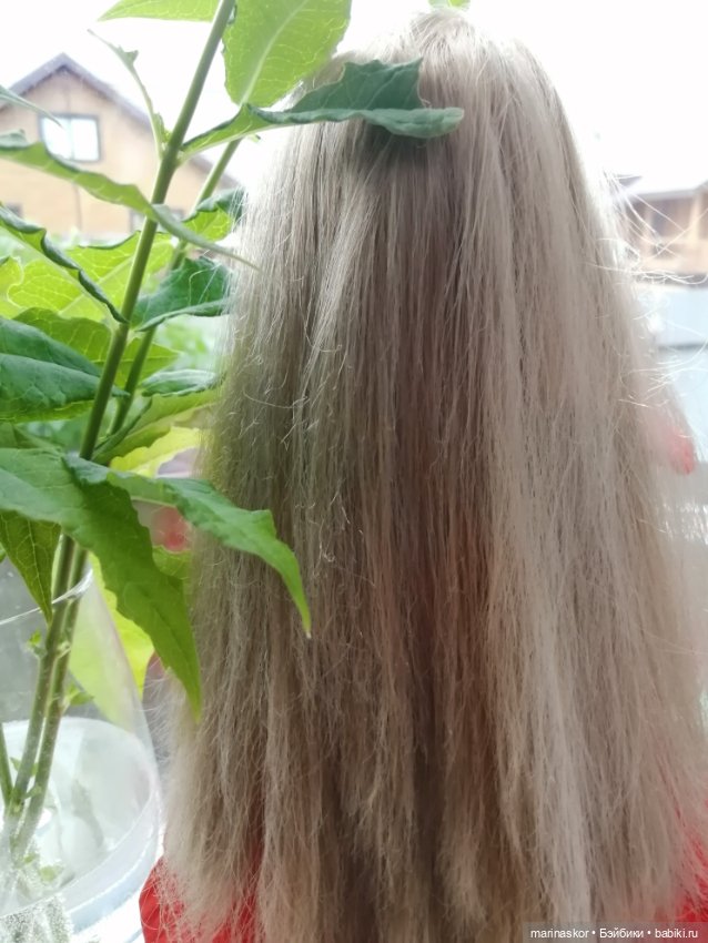 Наследство "от противного"