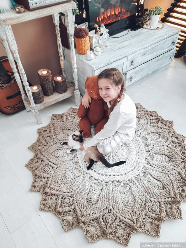 Обо мне — Авторские мишки Тедди и друзья: фото (фото 4)