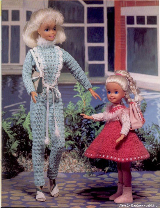 Старый журнал Лола 9.1996 года (фото 6)