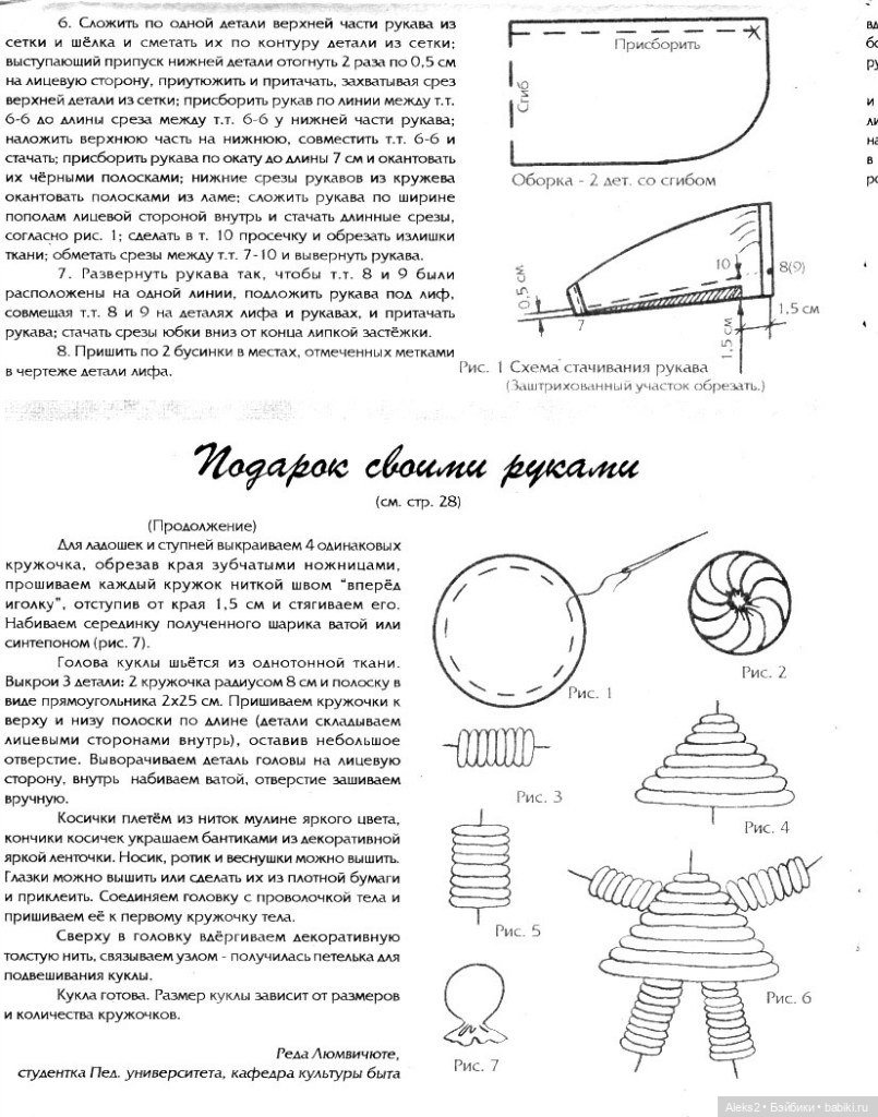 Старый журнал Лола 10. 1996 года