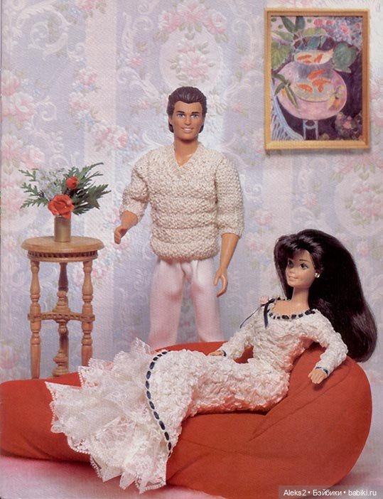 Старый журнал Лола 10. 1996 года (фото 4)