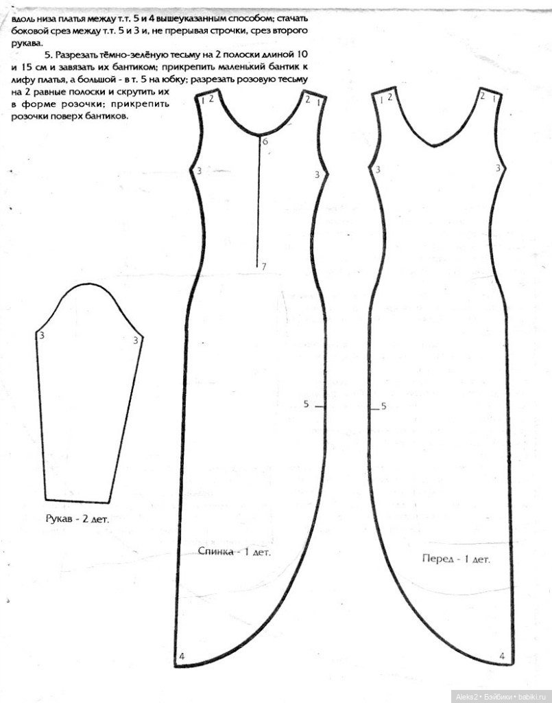 Старый журнал Лола 10. 1996 года