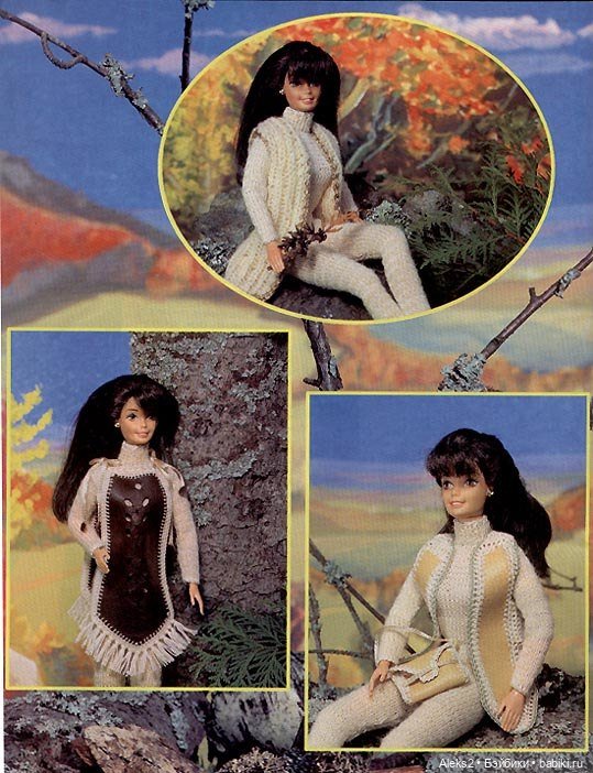 Старый журнал Лола 10. 1996 года (фото 7)