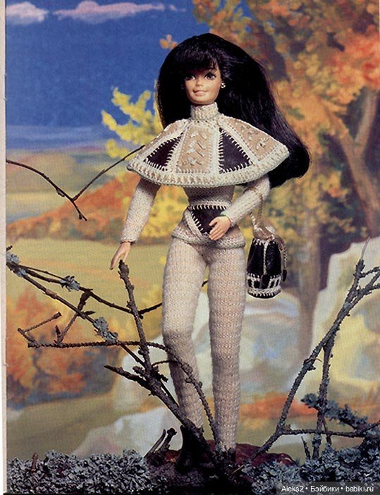 Старый журнал Лола 10. 1996 года (фото 8)