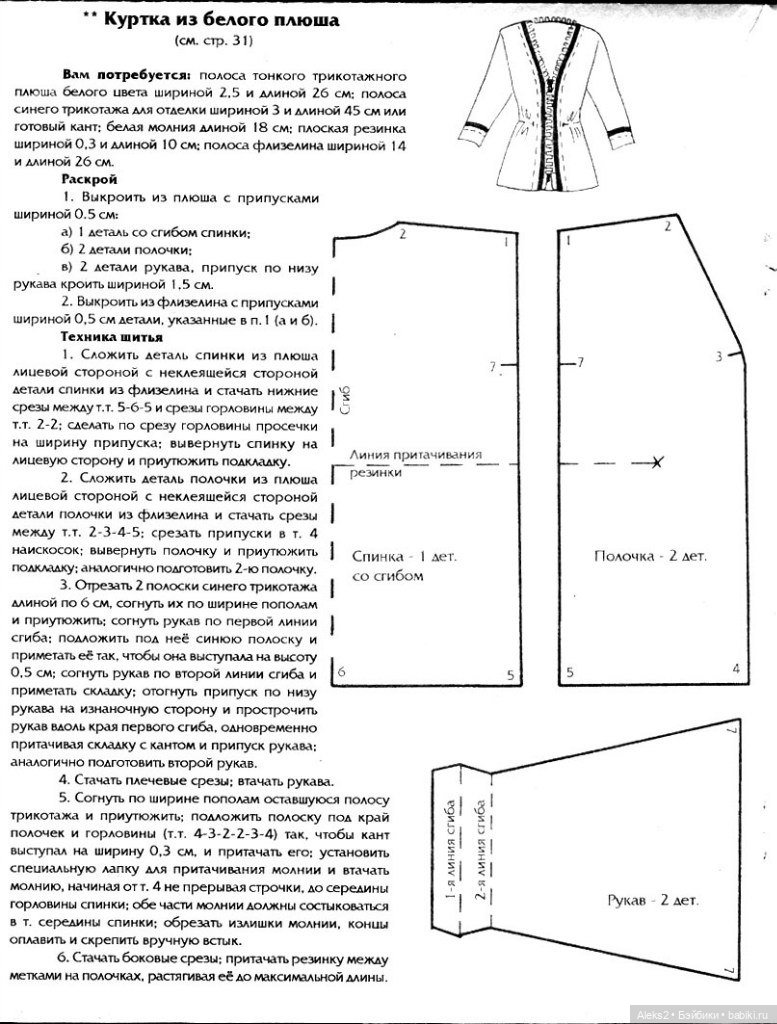 Старый журнал Лола 10. 1996 года