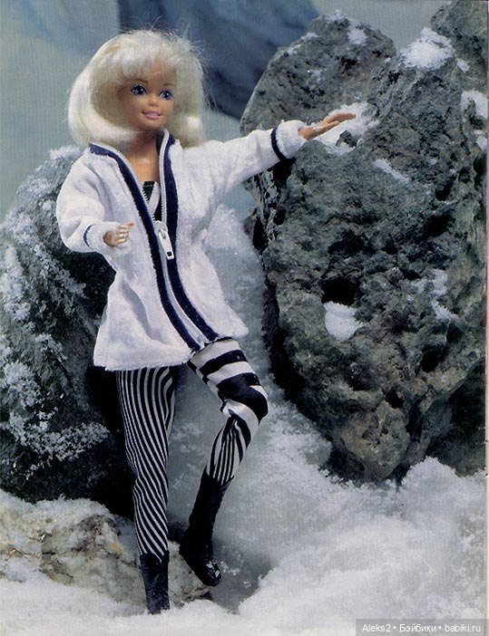 Старый журнал Лола 10. 1996 года (фото 6)