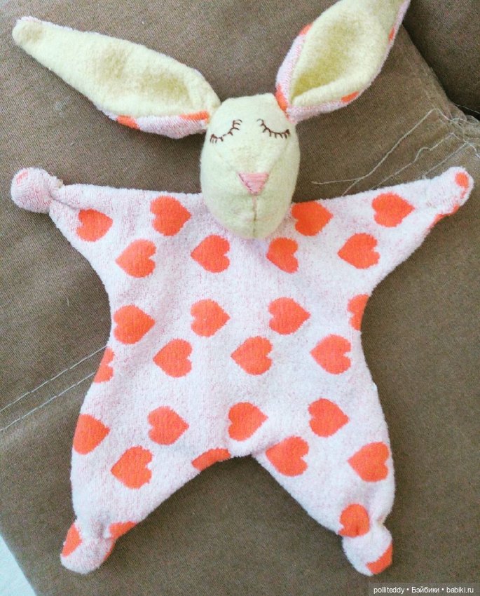 Как я пришла к Тедди — Авторские мишки Тедди и друзья: фото