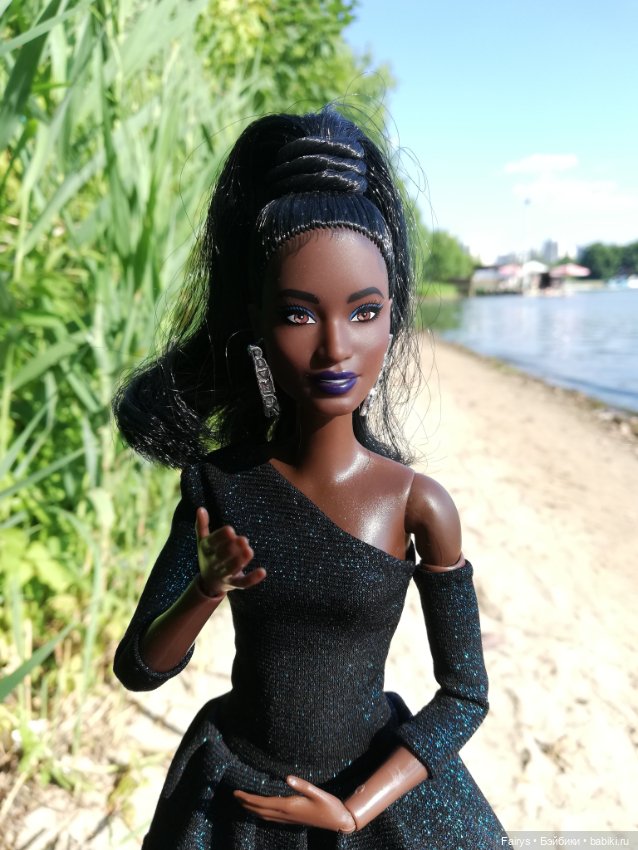 Пазетт и компания — Фэшн