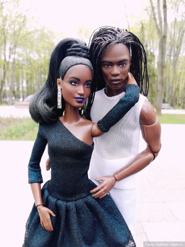 Пазетт и компания — Фэшн (фото 7)