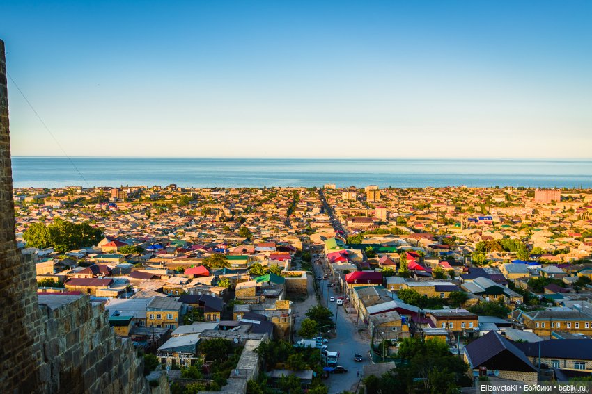 Дербент. Realpuki. 170 — Фотоистории с куклами BJD (БЖД): сериалы