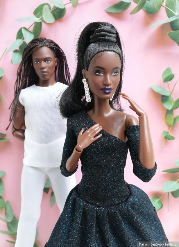 Пазетт и компания — Фэшн (фото 10)