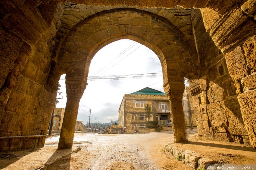 Дербент. Realpuki. 170 — Фотоистории с куклами BJD (БЖД): сериалы