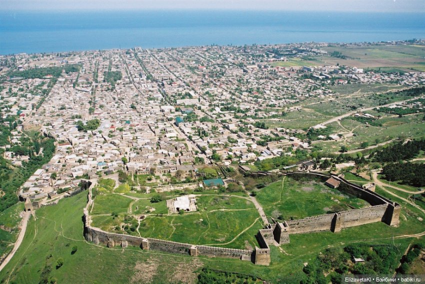 Дербент. Realpuki. 170 — Фотоистории с куклами BJD (БЖД): сериалы (фото 8)