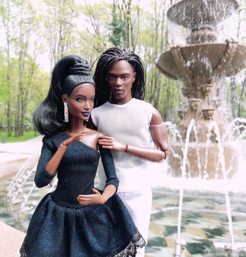 Пазетт и компания — Фэшн (фото 8)