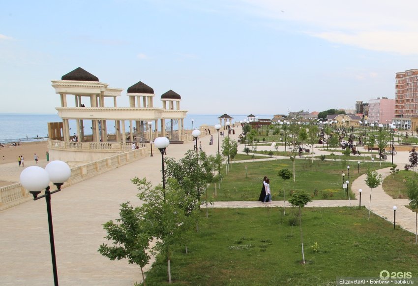 Дербент. Realpuki. 170 — Фотоистории с куклами BJD (БЖД): сериалы