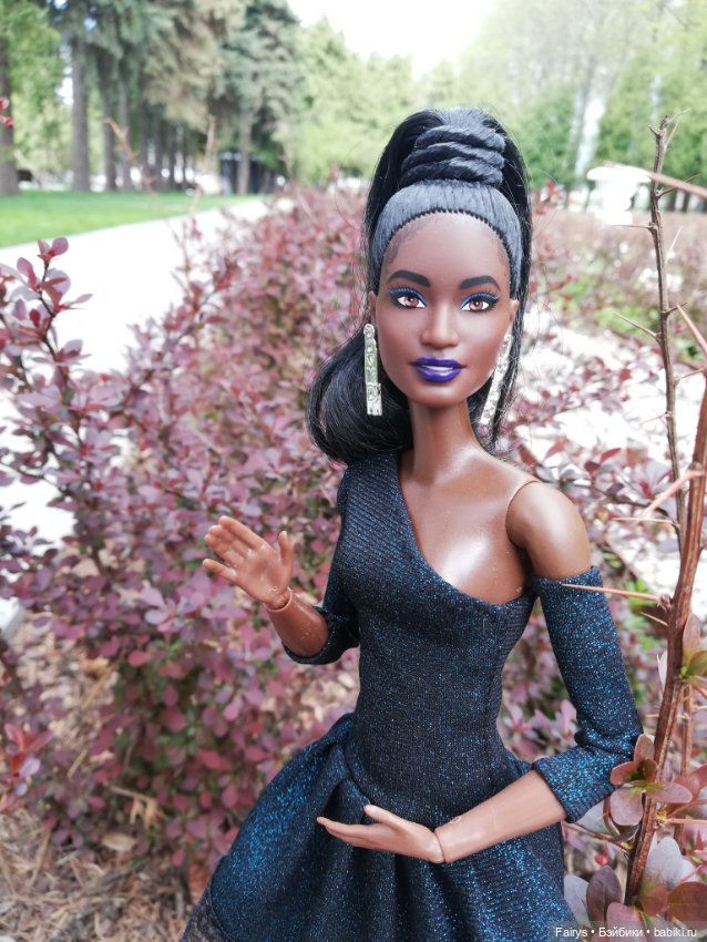 Пазетт и компания — Фэшн (фото 2)