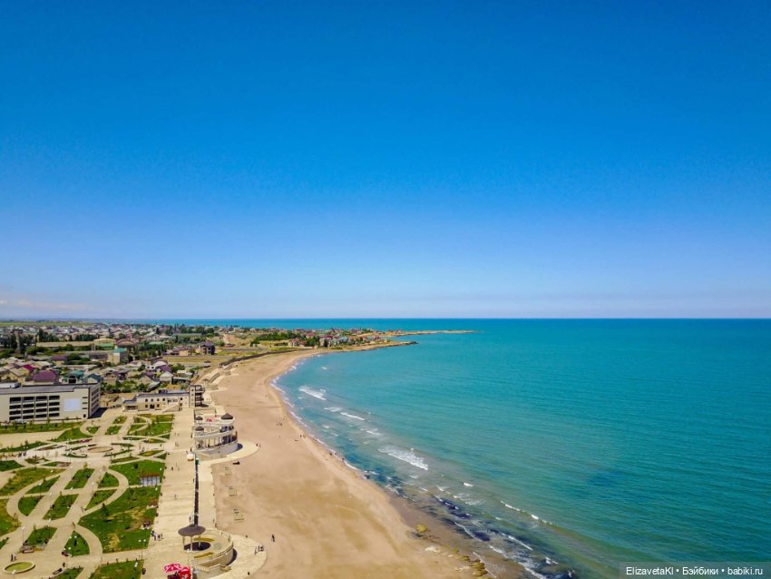 Дербент. Realpuki. 170 — Фотоистории с куклами BJD (БЖД): сериалы