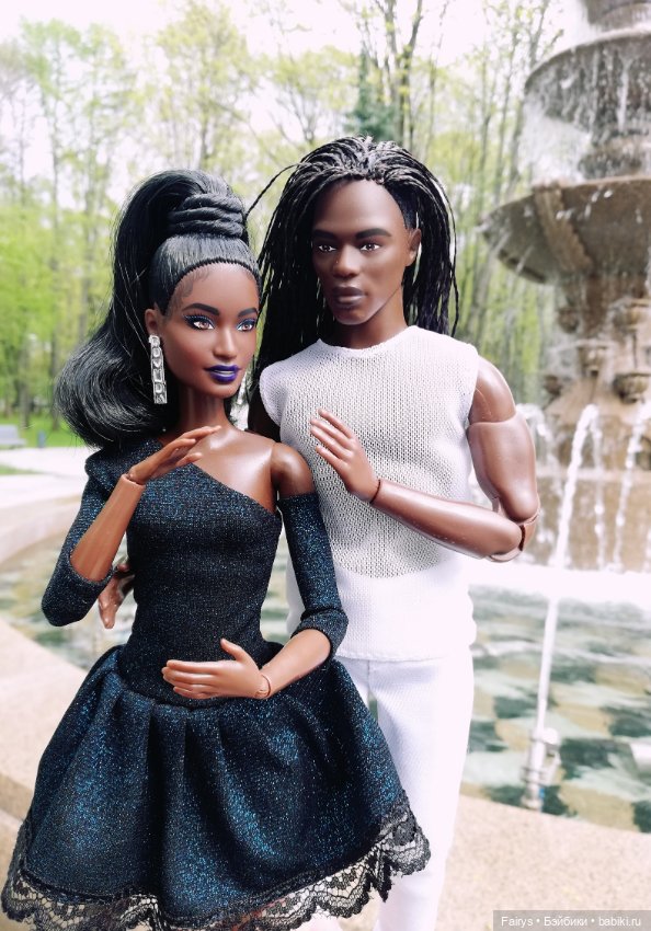 Пазетт и компания — Фэшн (фото 5)