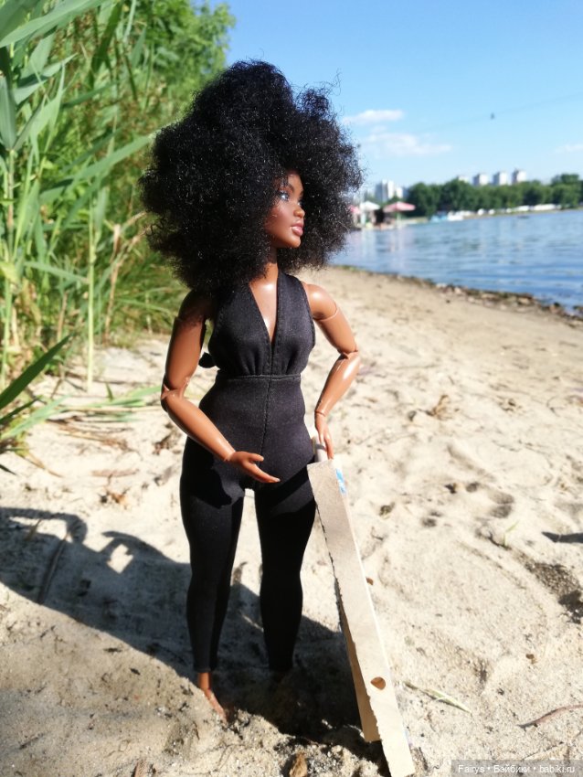 Пазетт и компания — Фэшн