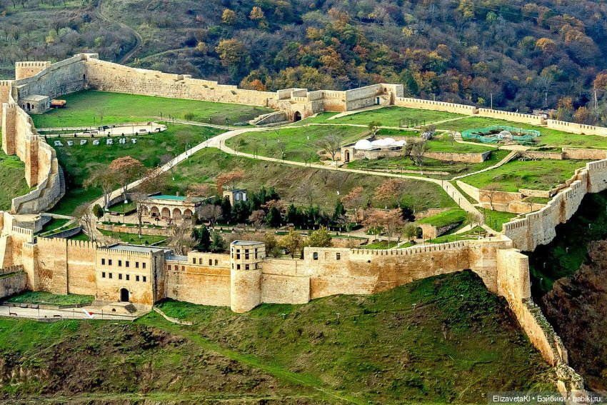 Дербент. Realpuki. 170 — Фотоистории с куклами BJD (БЖД): сериалы (фото 5)