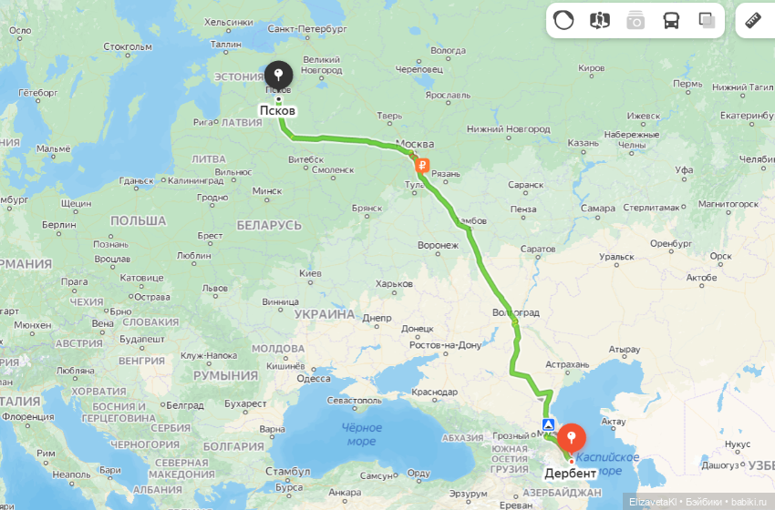 Дербент. Realpuki. 170 — Фотоистории с куклами BJD (БЖД): сериалы