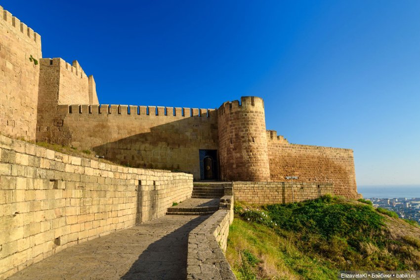 Дербент. Realpuki. 170 — Фотоистории с куклами BJD (БЖД): сериалы (фото 6)