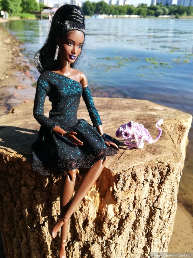 Пазетт и компания — Фэшн