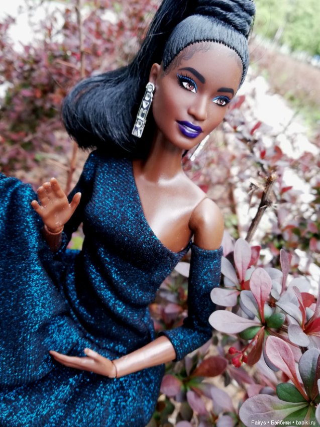 Пазетт и компания — Фэшн