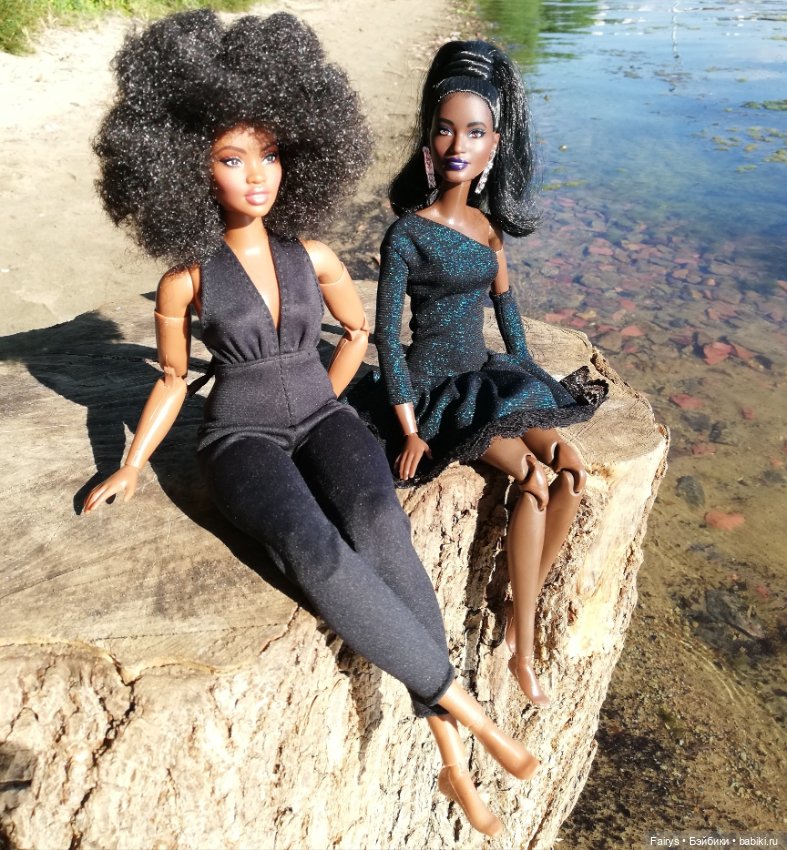 Пазетт и компания — Фэшн