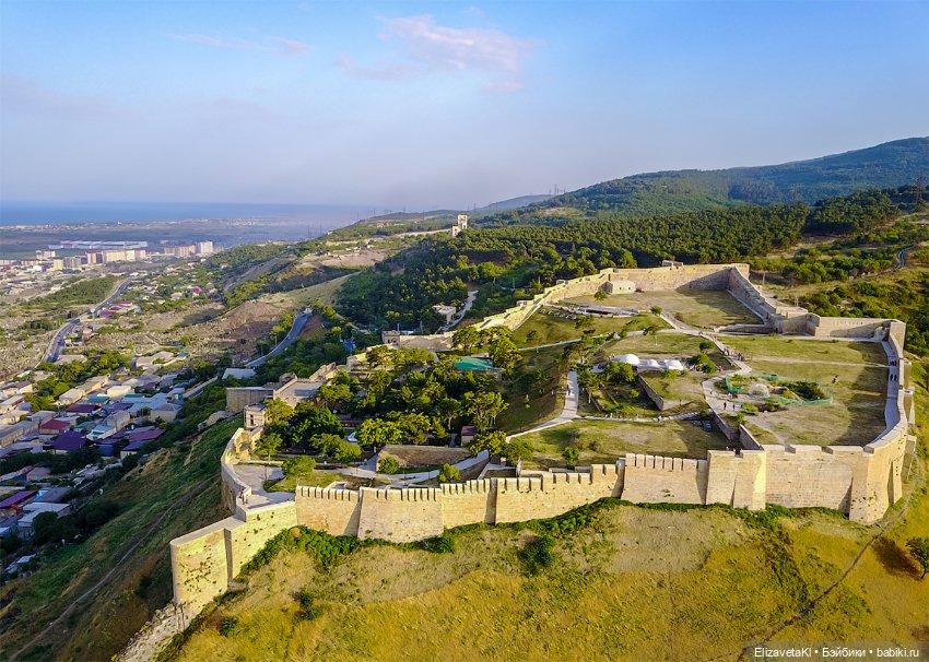 Дербент. Realpuki. 170 — Фотоистории с куклами BJD (БЖД): сериалы (фото 9)