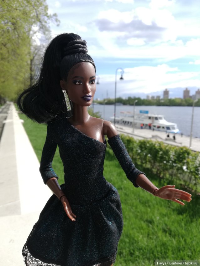 Пазетт и компания — Фэшн (фото 3)