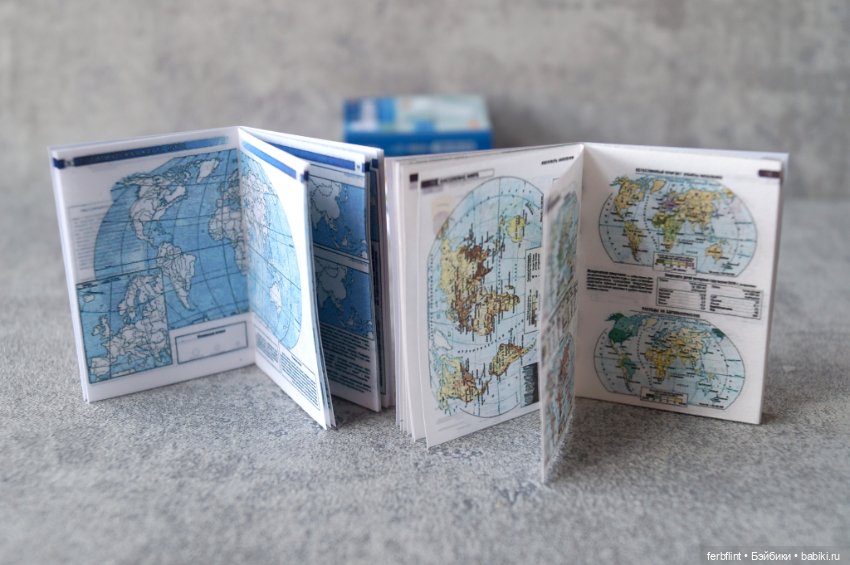 Первый раз в 11 класс — Кукольная миниатюра своими руками: еда (фото 9)