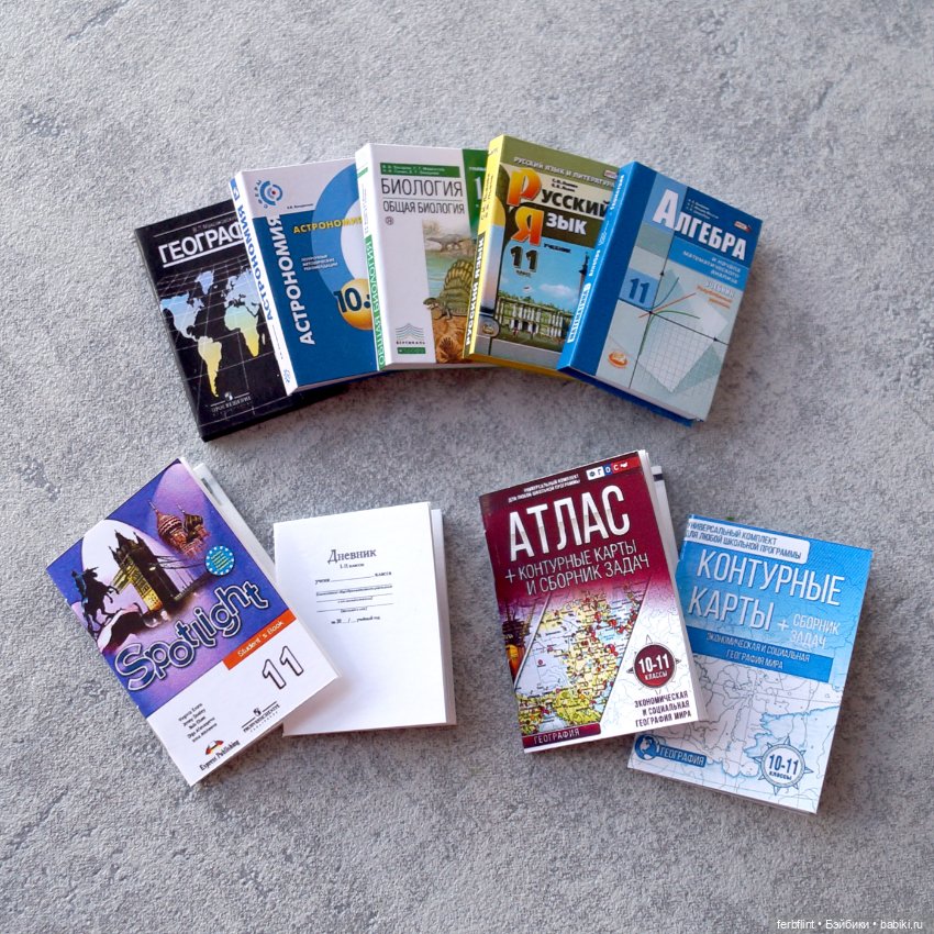 Первый раз в 11 класс — Кукольная миниатюра своими руками: еда (фото 2)