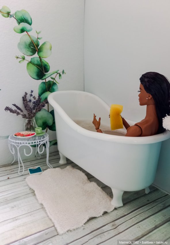 Пена не морская — Куклы Integrity Toys (Интегрити): Poppy Parker