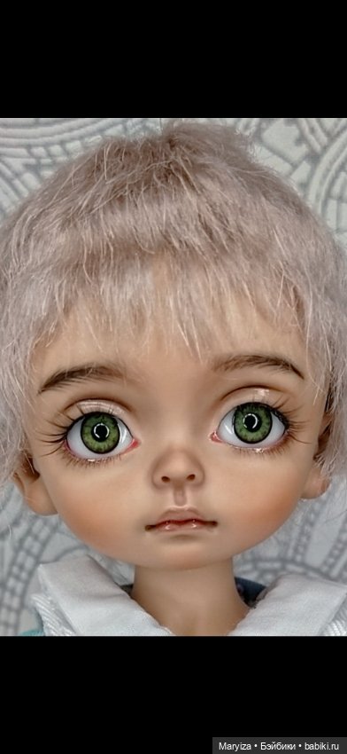 Мои новые работы make up — Face