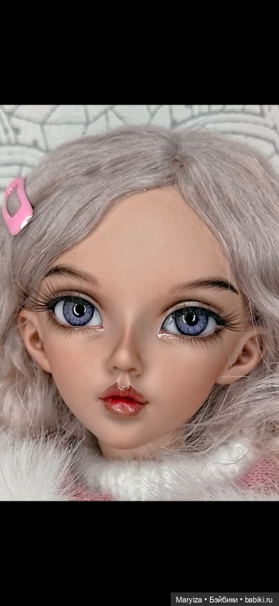 Мои новые работы make up — Face (фото 2)