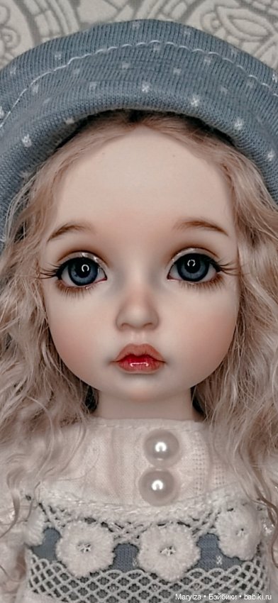 Мои новые работы make up — Face (фото 6)