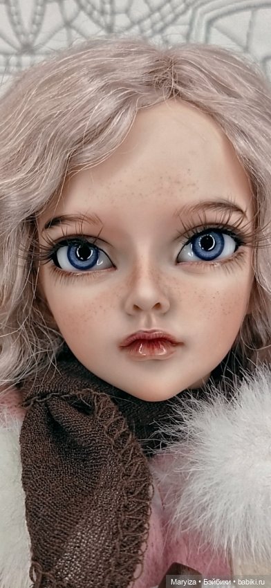 Мои новые работы make up — Face