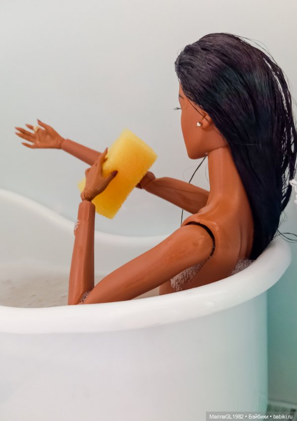 Пена не морская — Куклы Integrity Toys (Интегрити): Poppy Parker