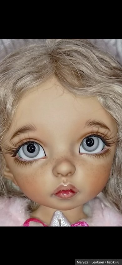 Мои новые работы make up — Face (фото 4)