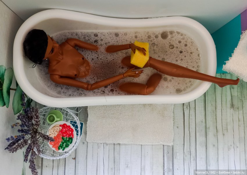 Пена не морская — Куклы Integrity Toys (Интегрити): Poppy Parker