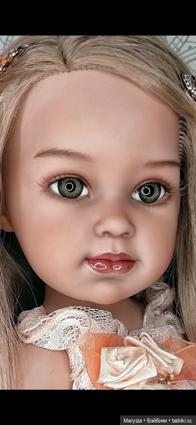 Мои новые работы make up — Face (фото 9)